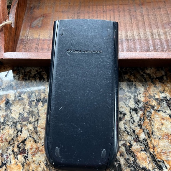 Texas Instruments TI-84 Plus Calculator 
TI-34 MultiView Calculator - Picture 7 of 9